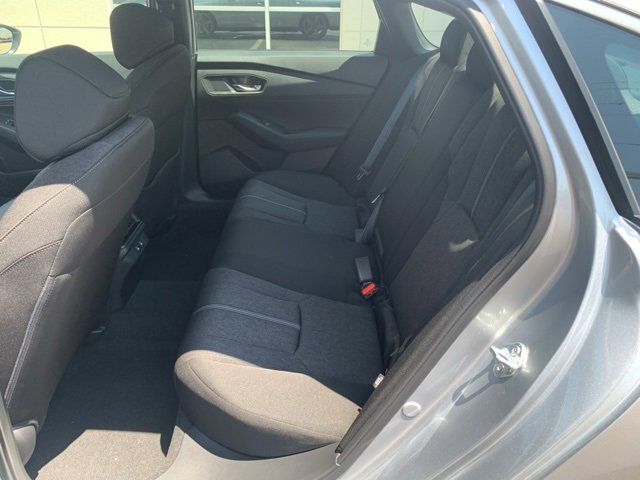 Certified 2025 Honda Accord Sport image 11