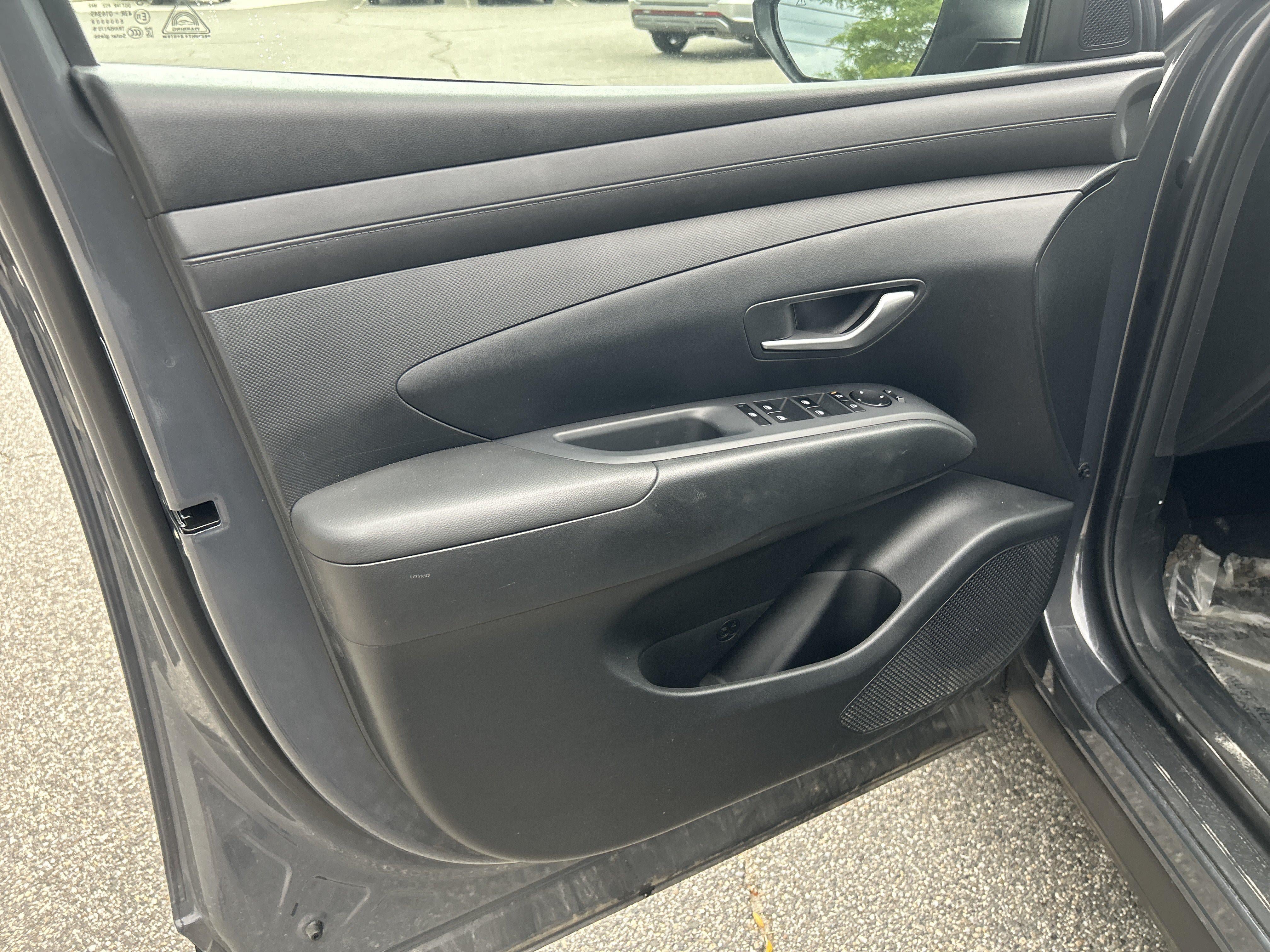 New 2026 Hyundai Tucson SE AWD/4WD image 41