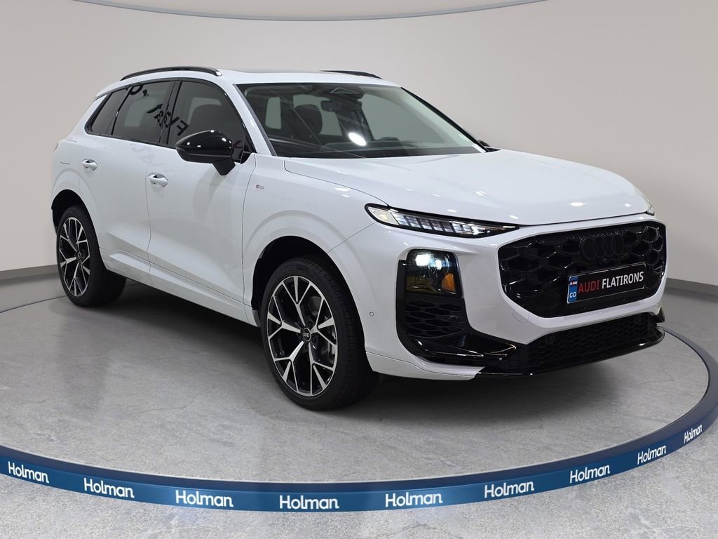 New 2026 Audi Q3 quattro 2.0T image 3