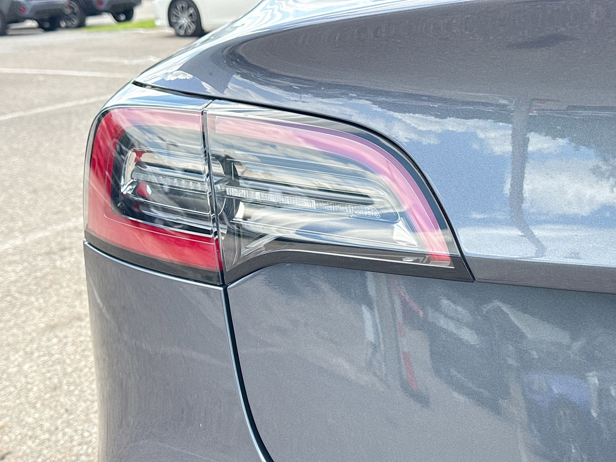 Used 2023 Tesla Model 3 Standard Range image 10