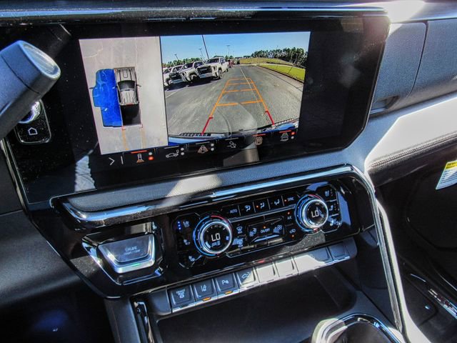 New 2026 GMC Sierra 2500 AT4 w/ AT4 Premium Plus Package image 24