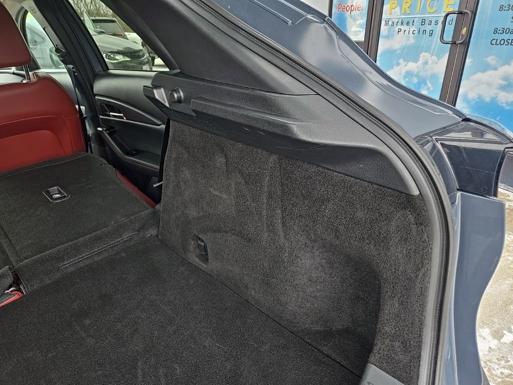 Used 2025 MAZDA CX-30 AWD 2.5 S w/ Preferred Package image 86