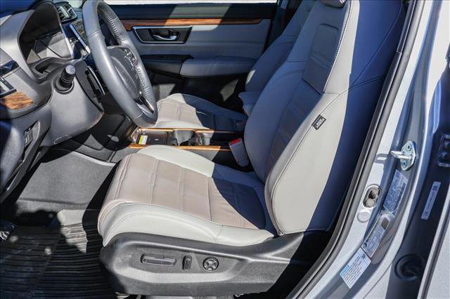 Used 2022 Honda CR-V Touring image 11