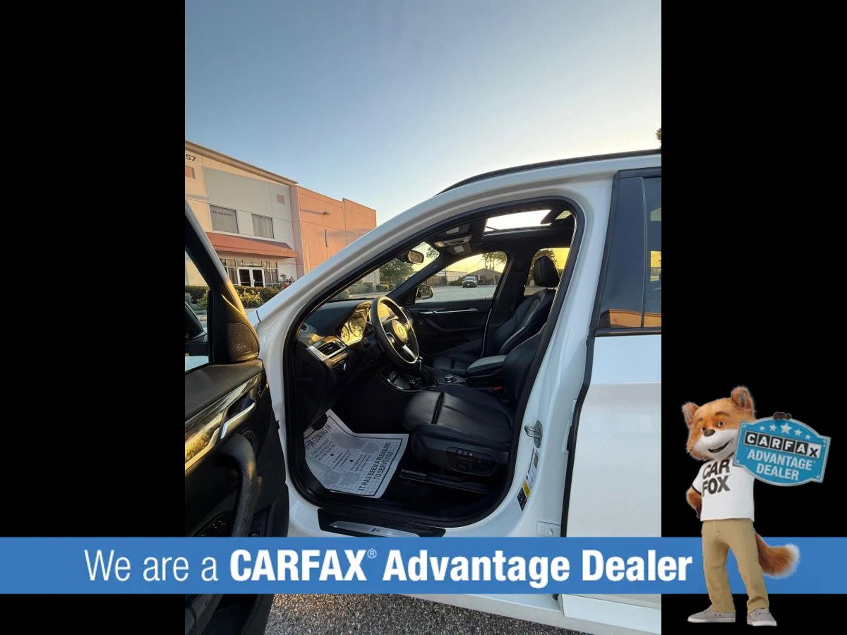 Used 2016 BMW X1 xDrive28i AWD/4WD image 39