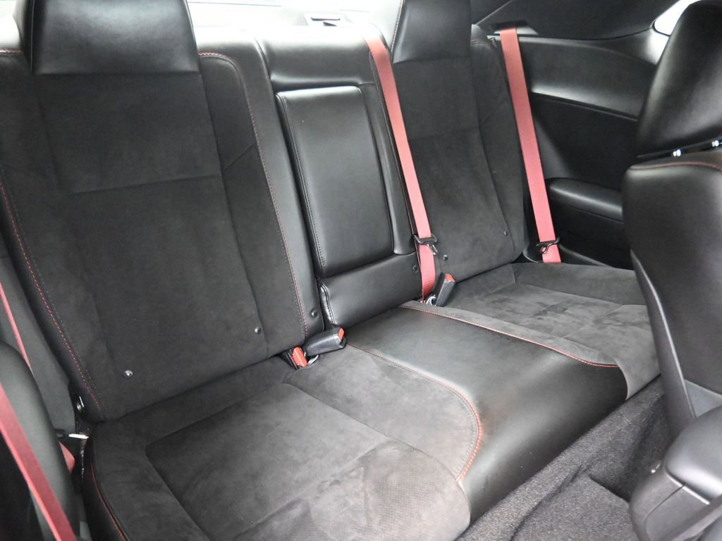 Used 2023 Dodge Challenger R/T Scat Pack image 11