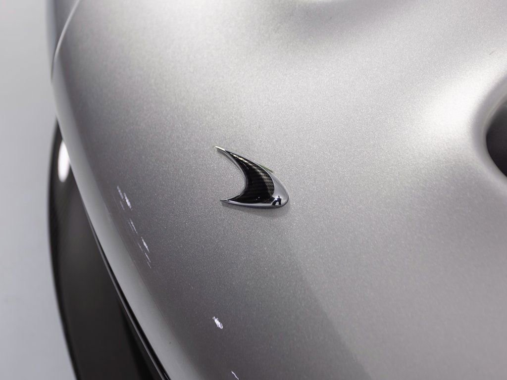 Used 2014 McLaren P1 image 65