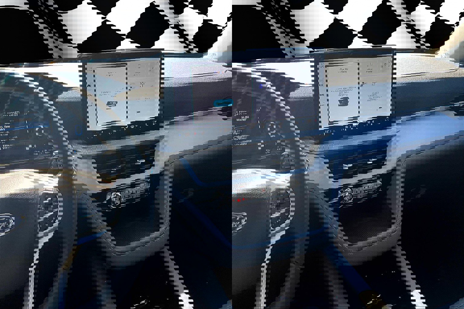 New 2025 Ford Explorer Active w/ Active Comfort Package image 7