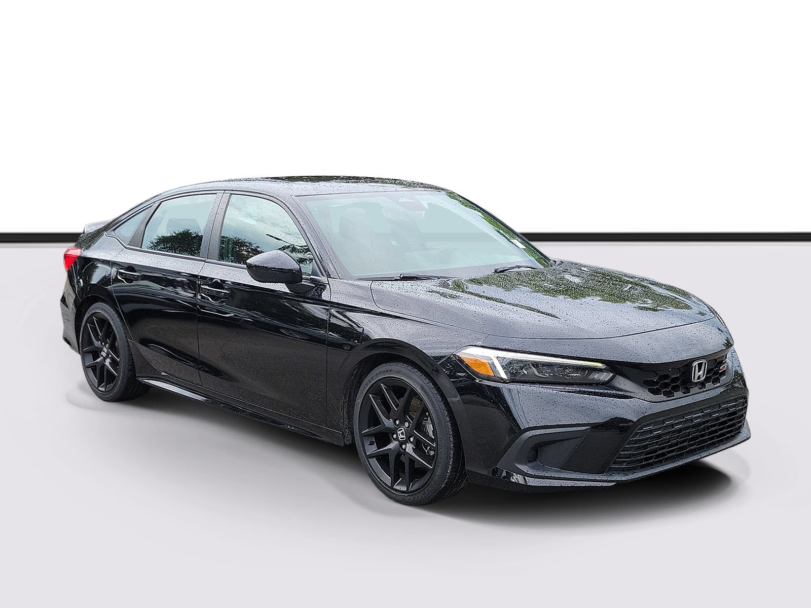 Used 2022 Honda Civic Si
