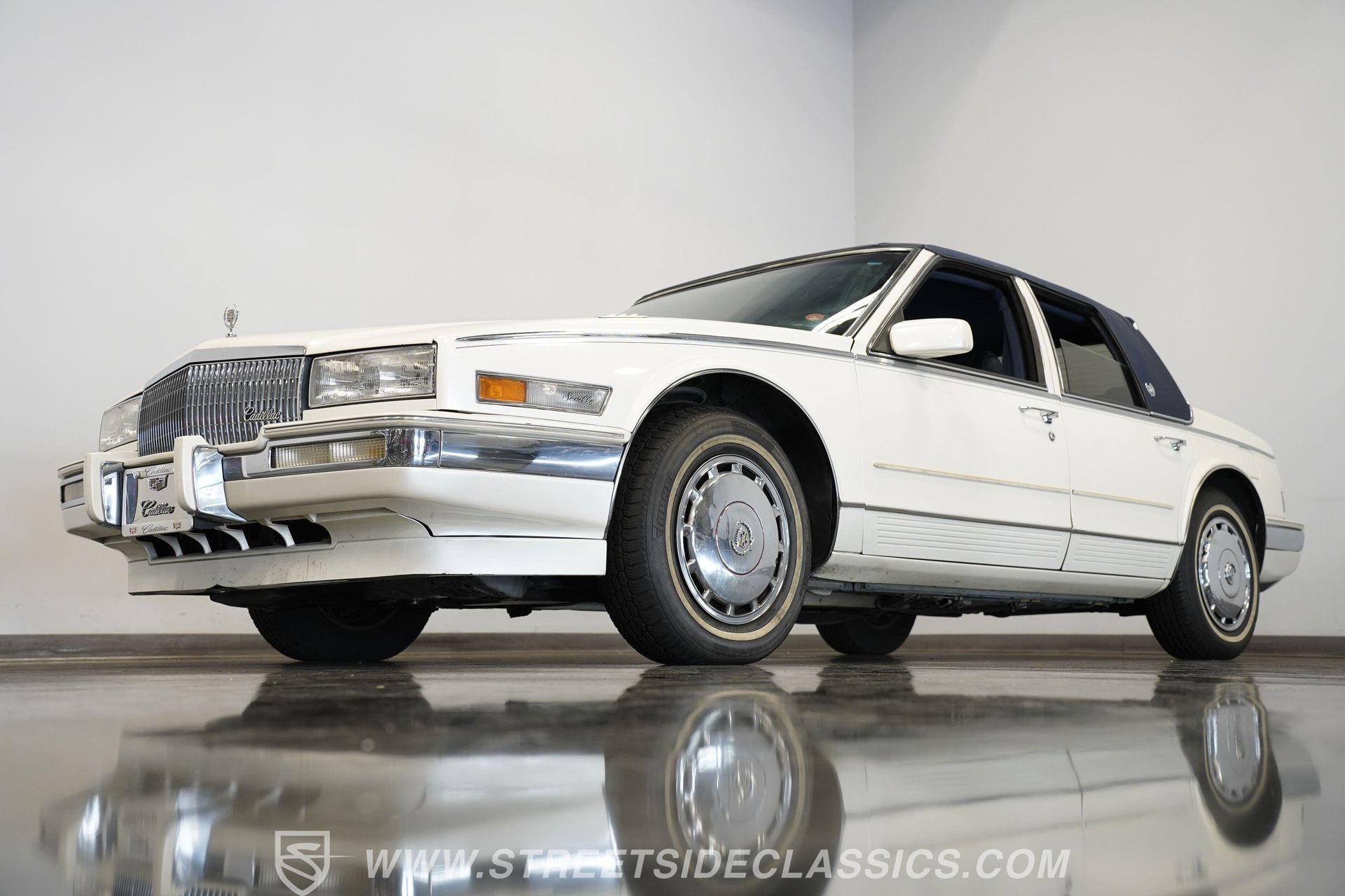 Used 1989 Cadillac Seville image 5