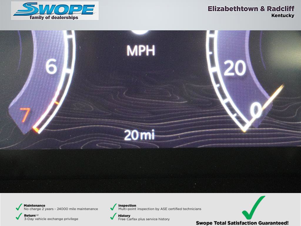 New 2026 Jeep Grand Cherokee Limited Reserve image 18