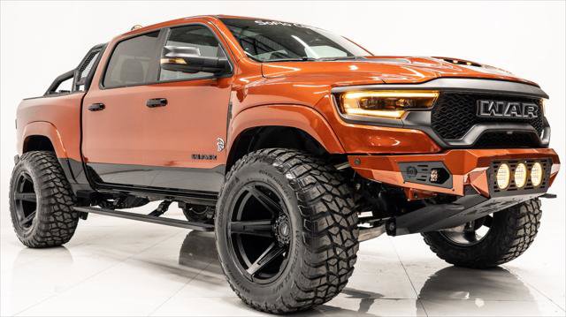 Used 2024 RAM 1500 TRX image 19