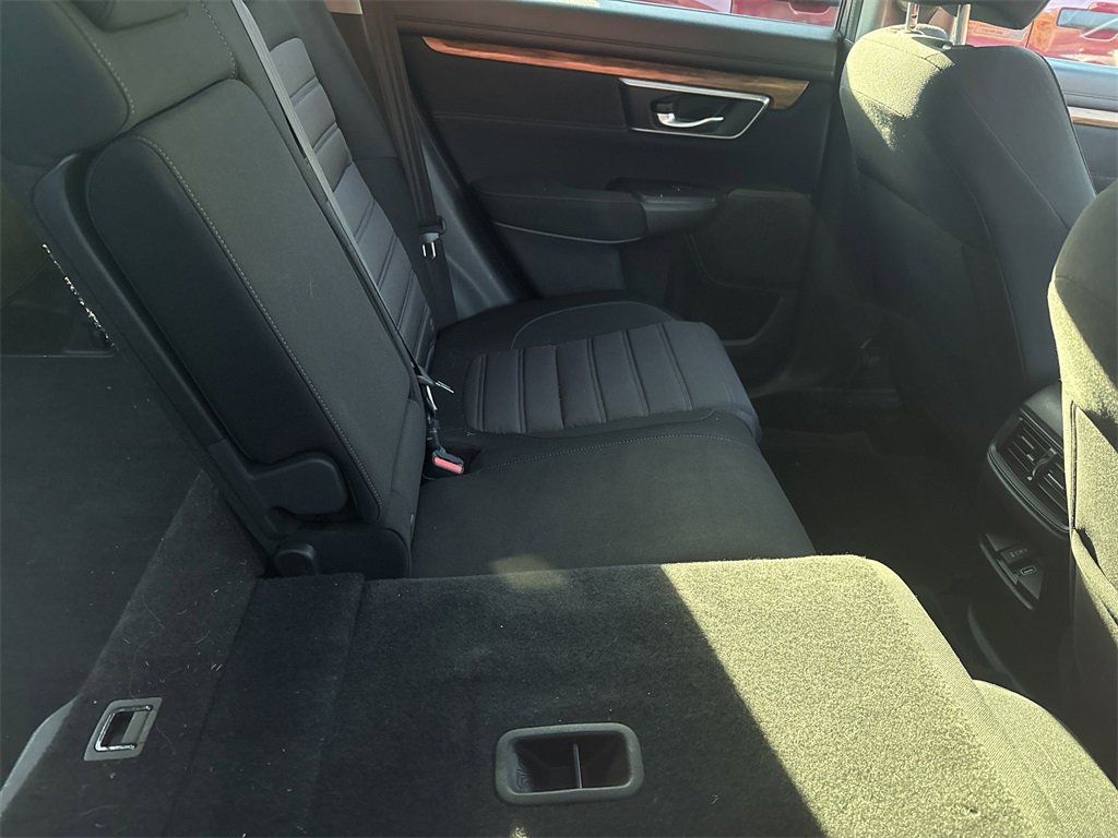 Used 2018 Honda CR-V EX image 16