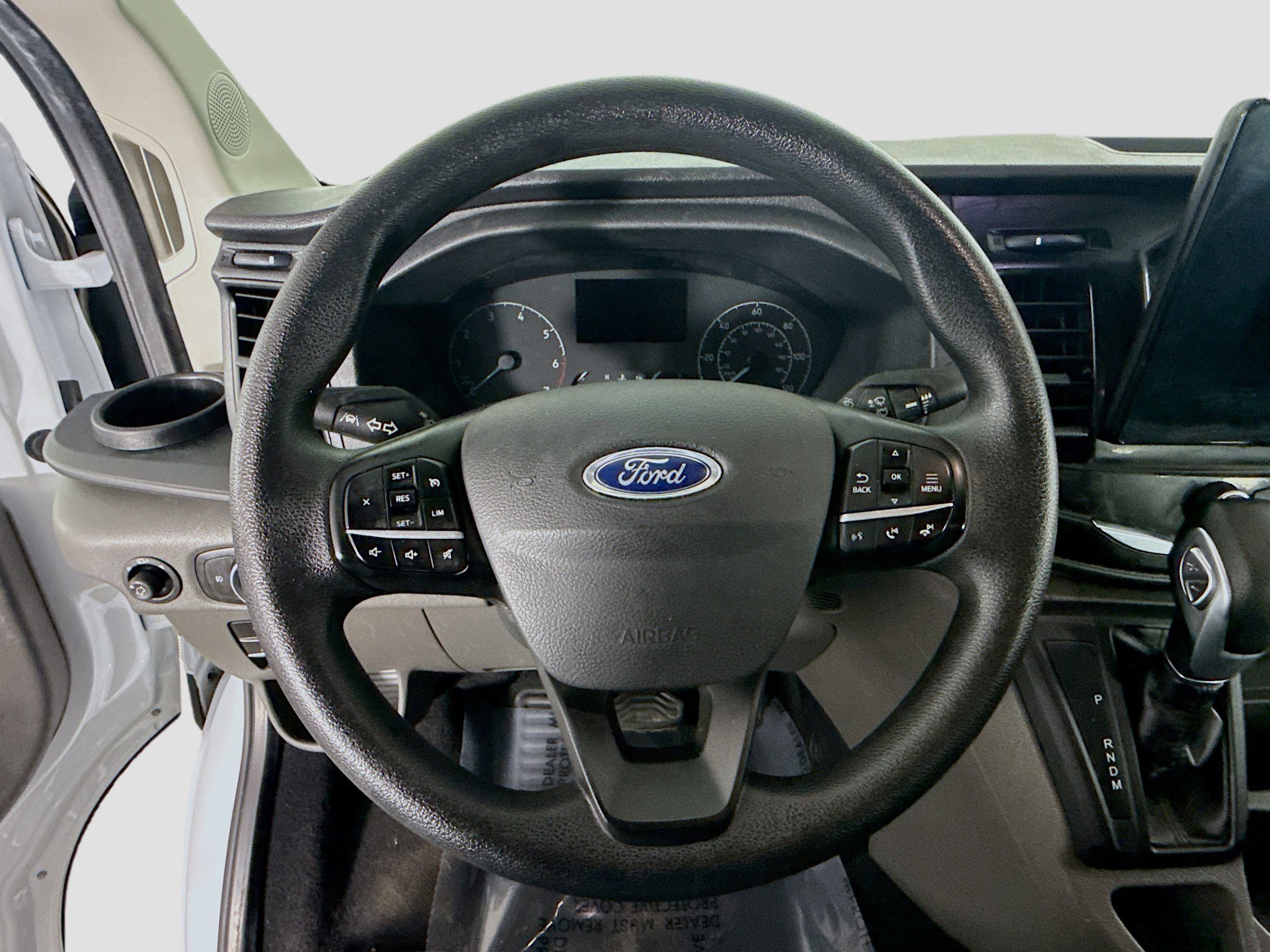 Used 2023 Ford Transit 350 XLT image 13