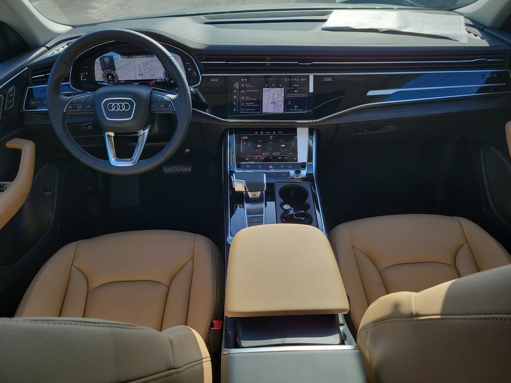 New 2027 Audi Q8 Premium AWD/4WD image 23