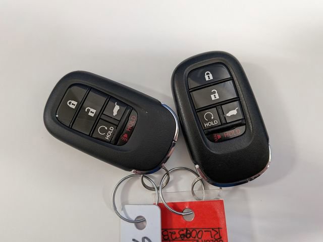 Used 2024 Honda CR-V EX image 35