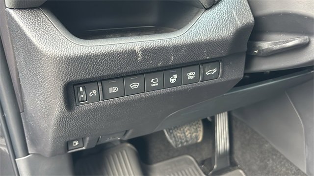 New 2025 Toyota RAV4 XSE w/ Advanced Technology Package image 12