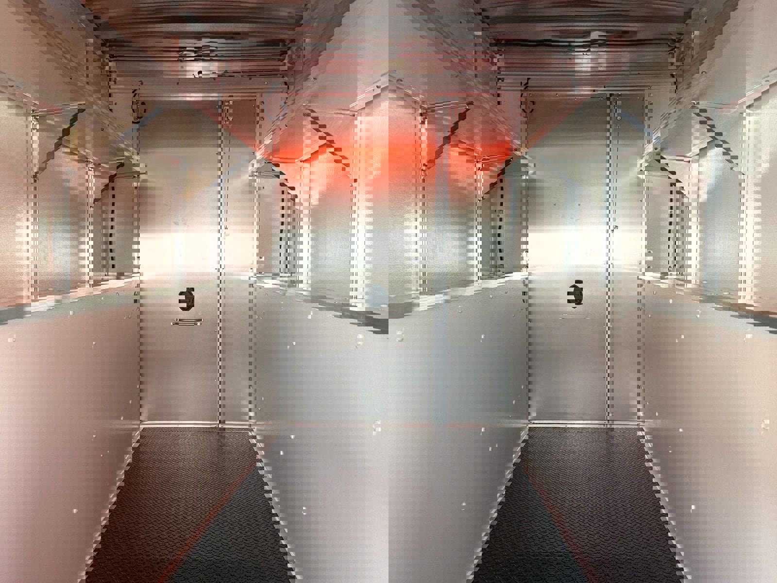 New 2025 Chevrolet Express 3500 w/ Power Convenience Package RWD image 11