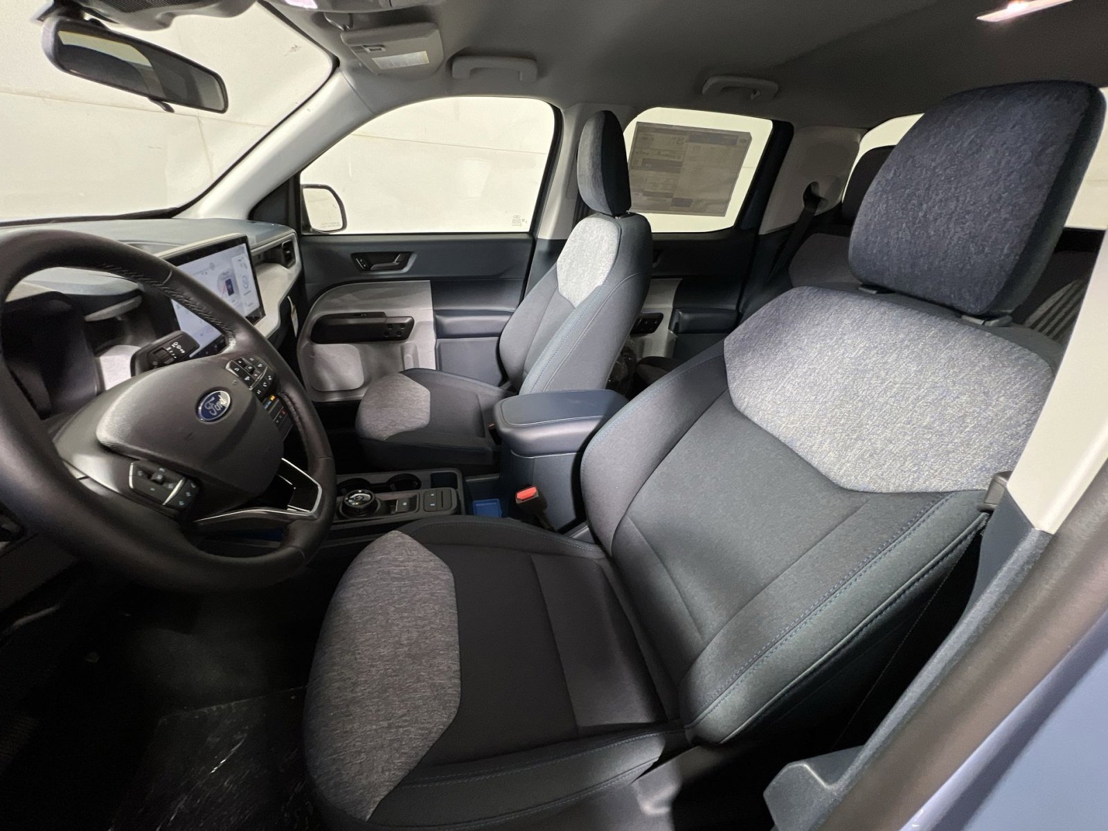 New 2026 Ford Maverick XLT w/ XLT Luxury Package image 13