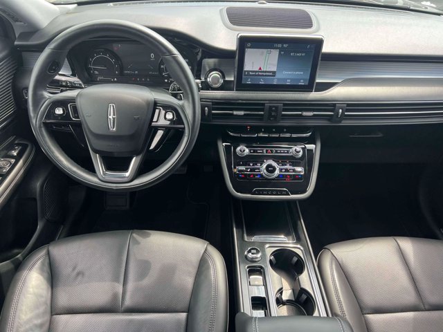 Used 2020 Lincoln Corsair AWD w/ Premium Package image 17