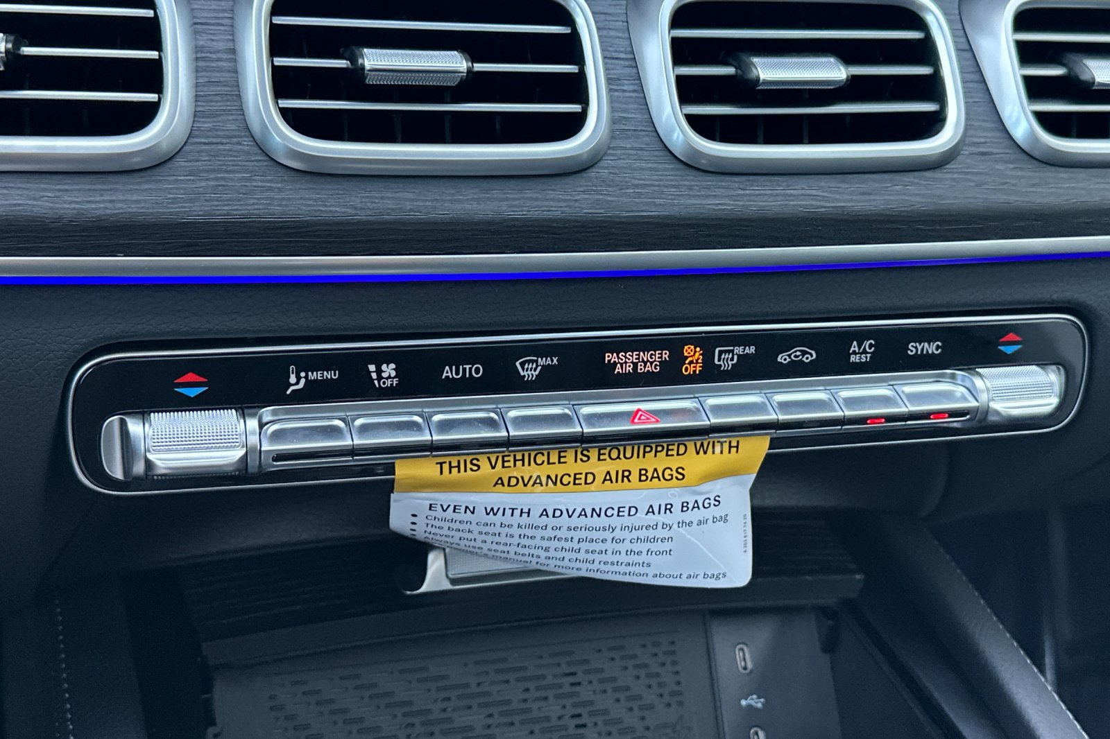New 2026 Mercedes-Benz GLE 450 4MATIC image 21