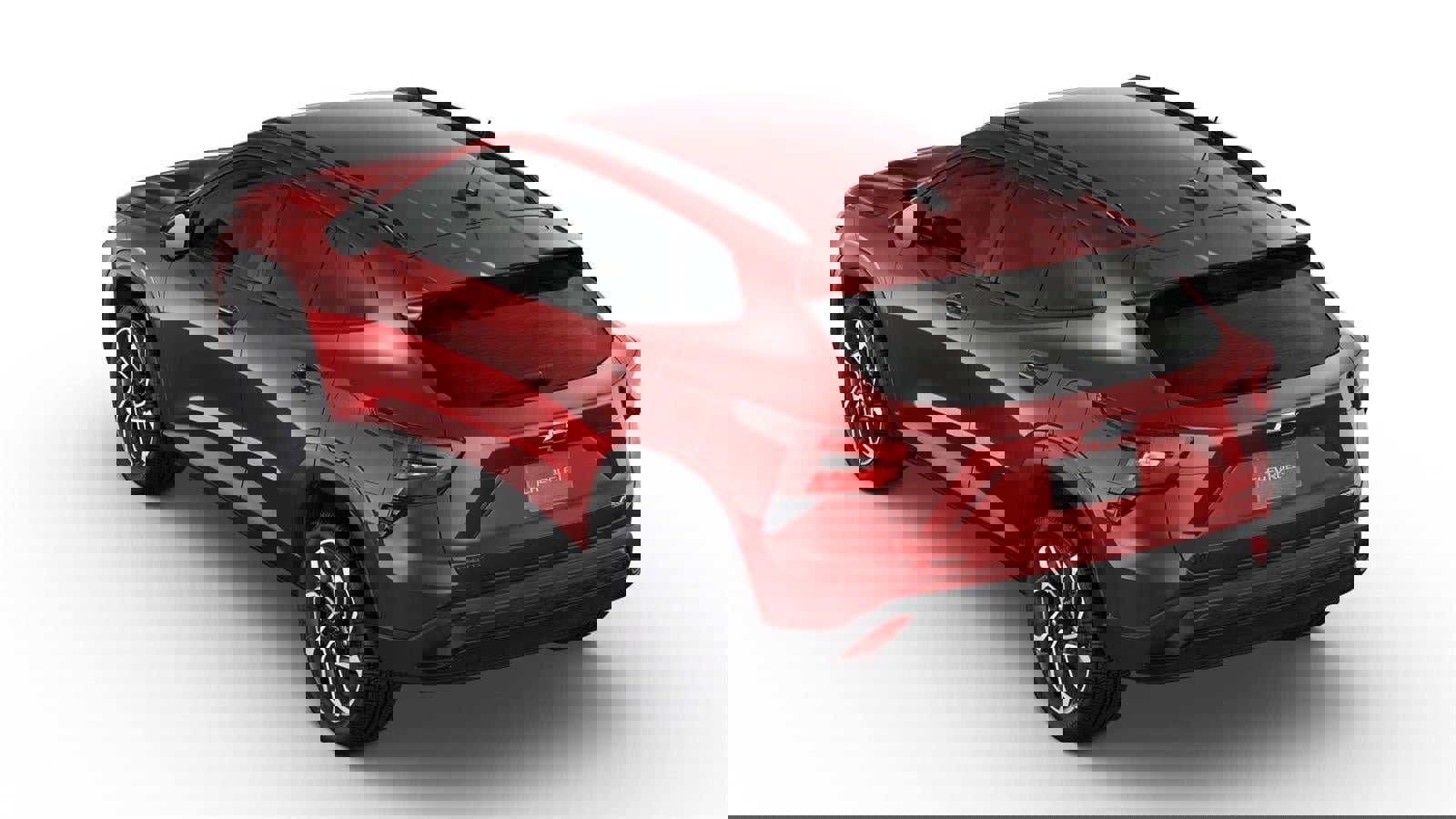 New 2026 Chevrolet Trax RS FWD image 26