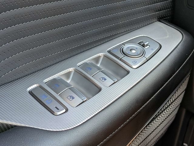 Used 2025 Hyundai Palisade Calligraphy FWD image 29
