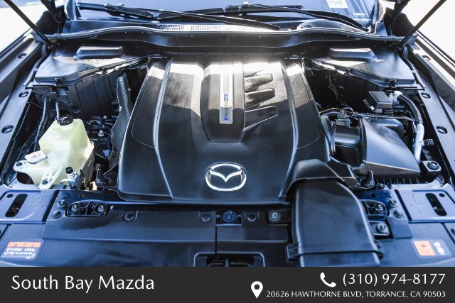 Certified 2024 MAZDA CX-90 Plug-In Hybrid w/ Preferred AWD/4WD image 28