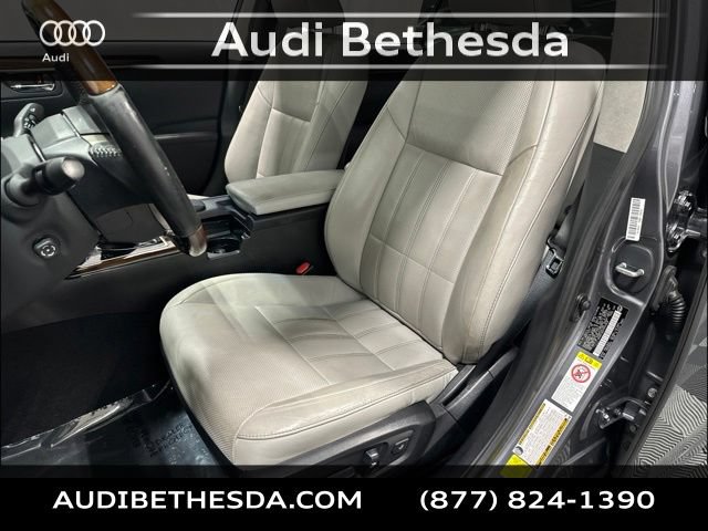 Used 2017 Lexus ES 350 FWD image 27