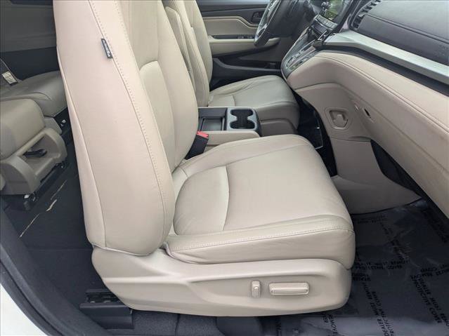 Used 2019 Honda Odyssey EX-L image 22