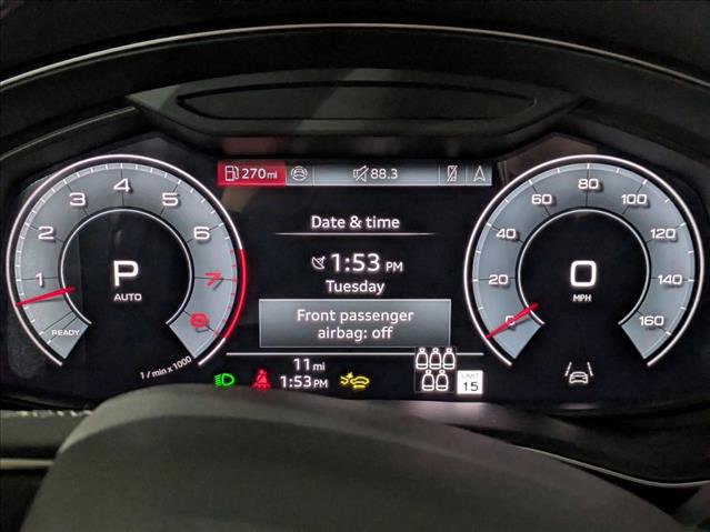 New 2026 Audi Q7 3.0T Premium Plus image 11