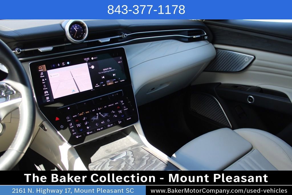Used 2023 Maserati Grecale Modena image 19