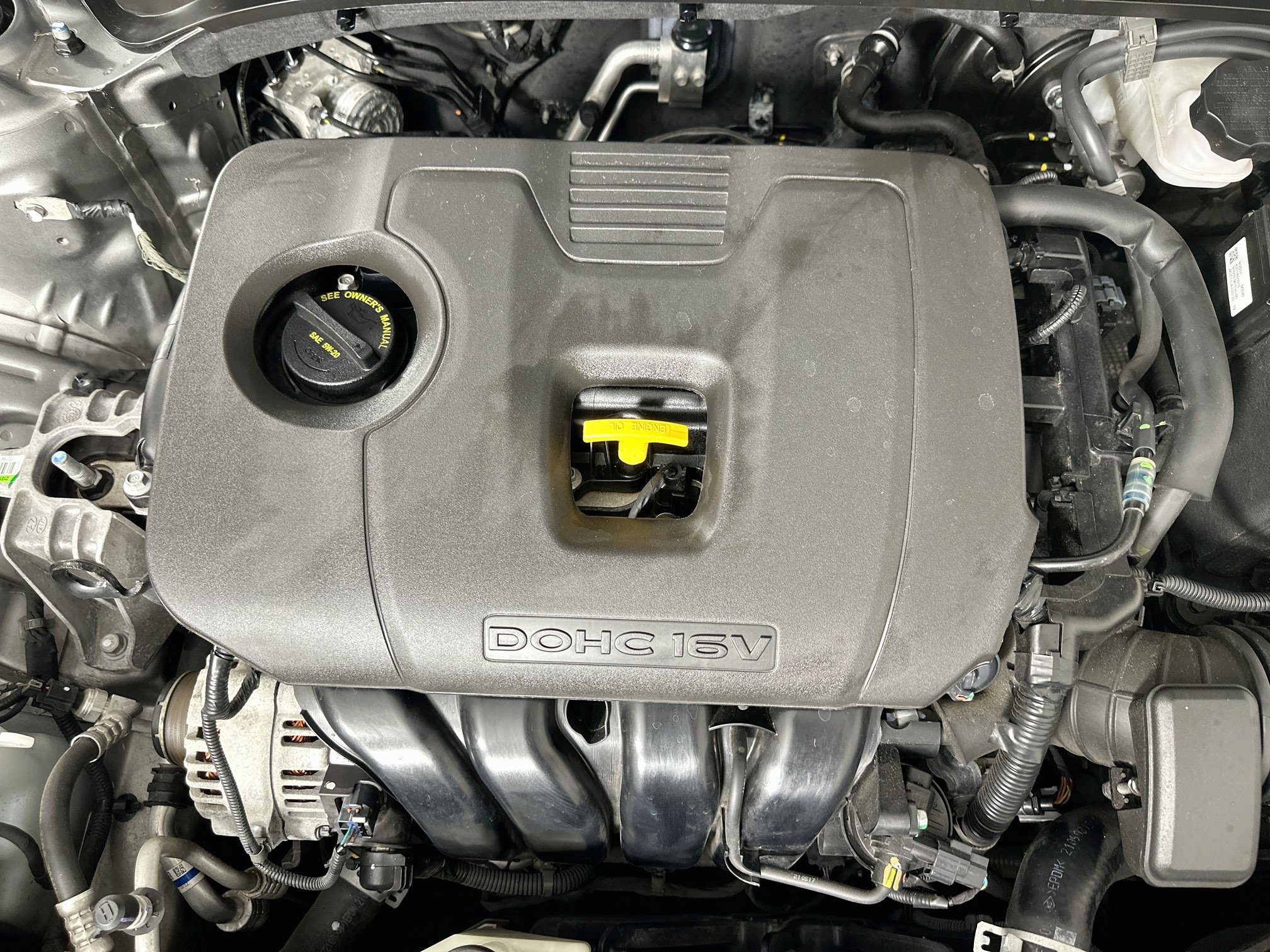 Used 2022 Kia Forte GT-Line FWD image 32