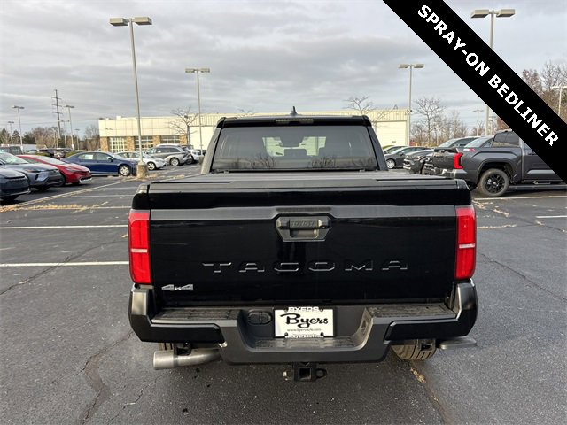 New 2026 Toyota Tacoma SR5 image 29