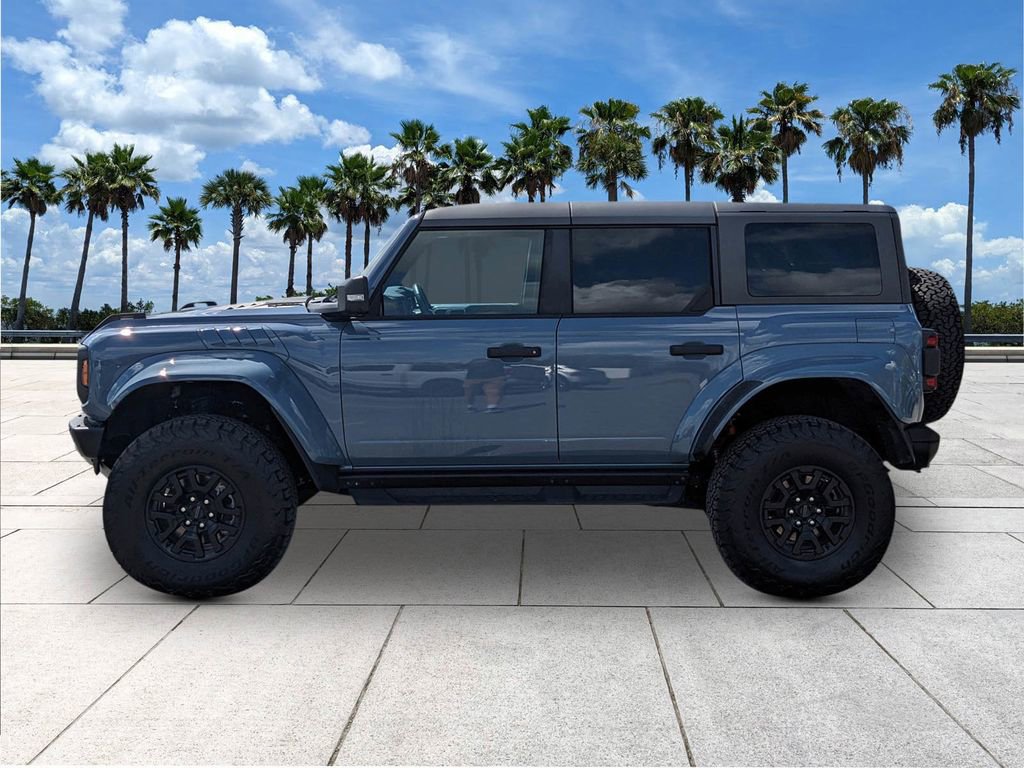 Used 2025 Ford Bronco Raptor image 4