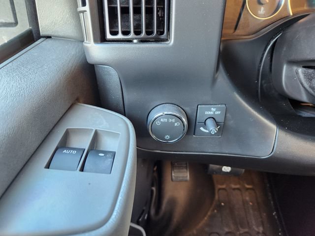New 2026 Chevrolet Express 4500 w/ Power Convenience Package RWD image 25