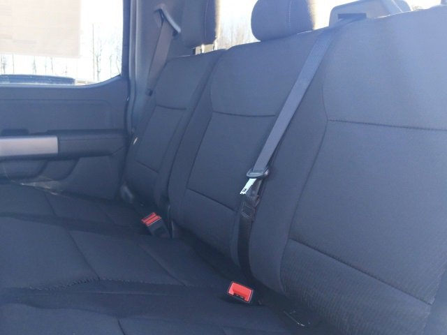 New 2025 Ford F150 XLT w/ Equipment Group 302A MID image 19