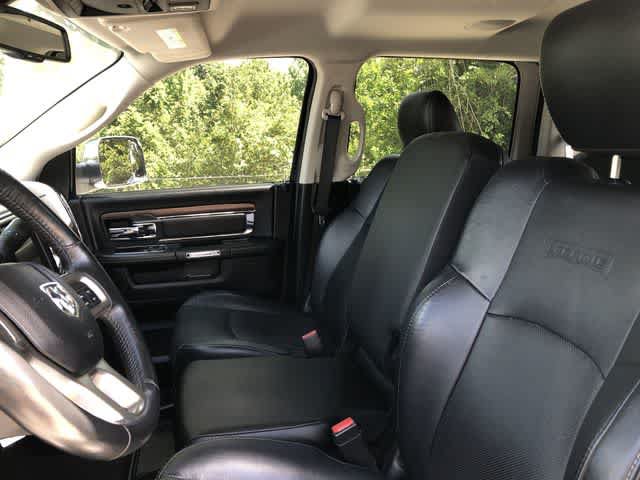 Used 2015 RAM 2500 Laramie AWD/4WD image 19