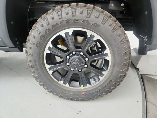 New 2026 RAM 2500 Rebel w/ Rebel Level 1 Equipment Group image 44