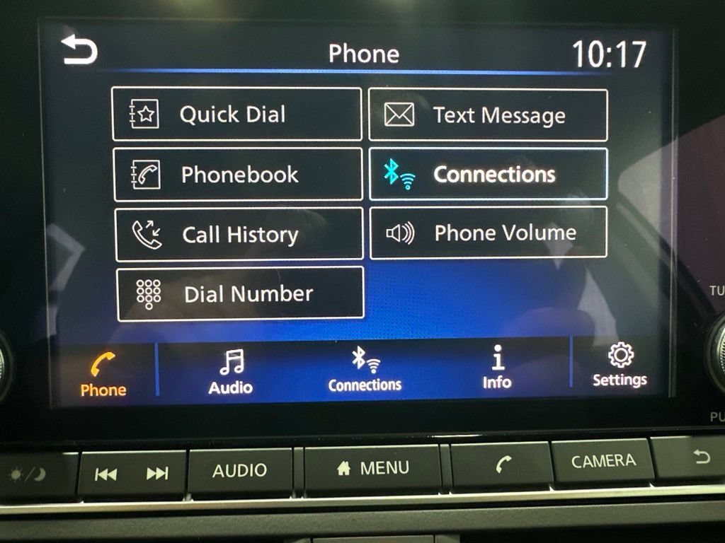 Used 2023 Nissan Altima 2.5 SR FWD image 31