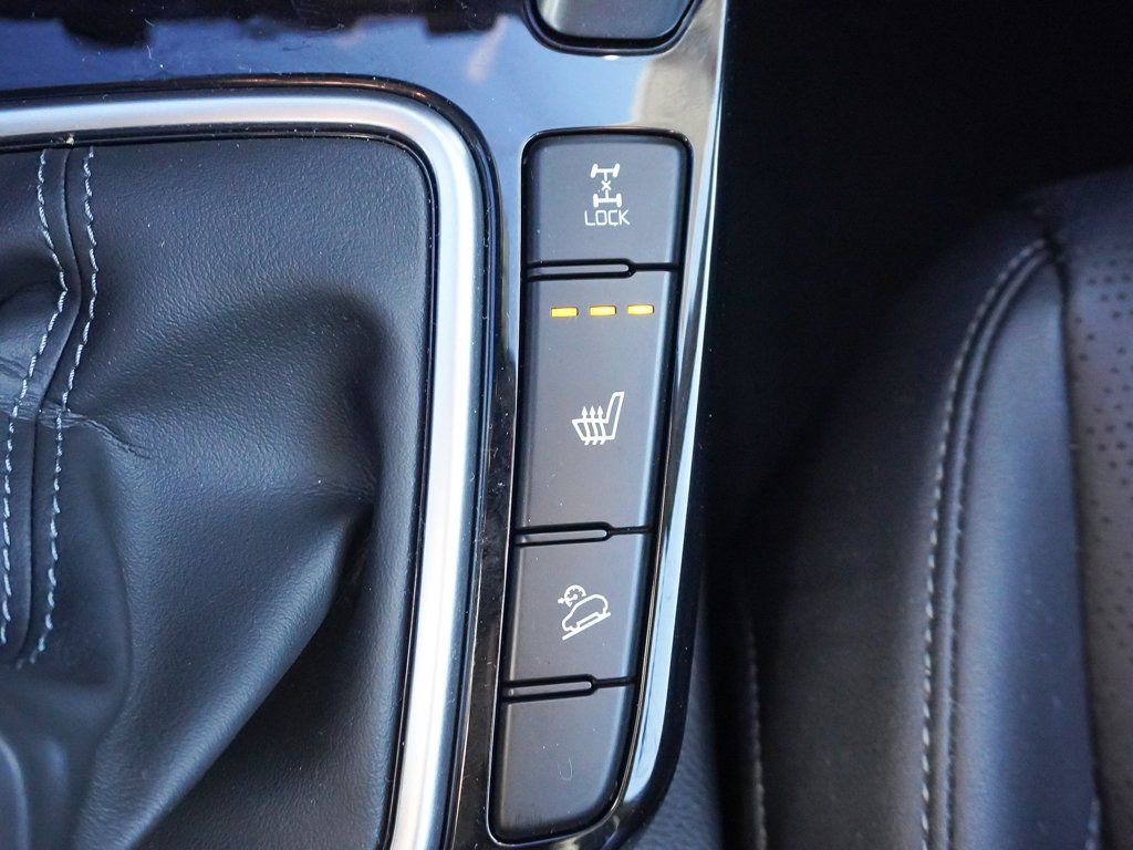 Used 2023 Kia Seltos SX image 55