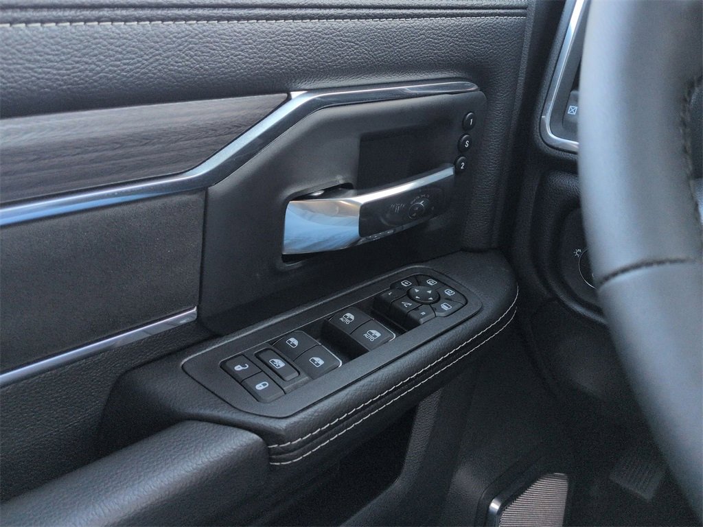New 2026 RAM 2500 Laramie image 17