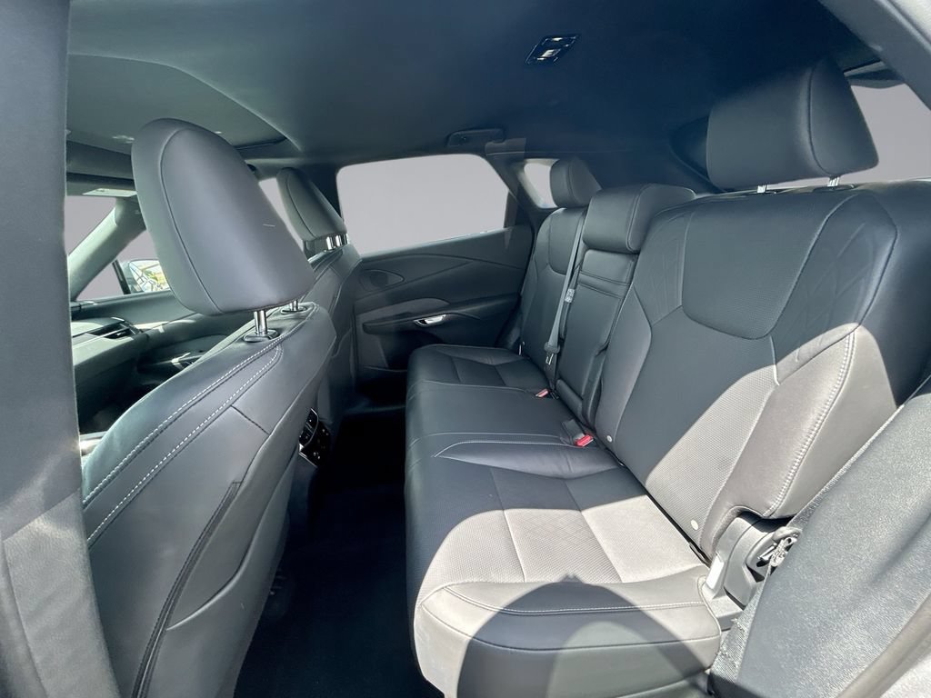 Used 2024 Lexus RX 350 Premium Plus w/ Convenience Package FWD image 12
