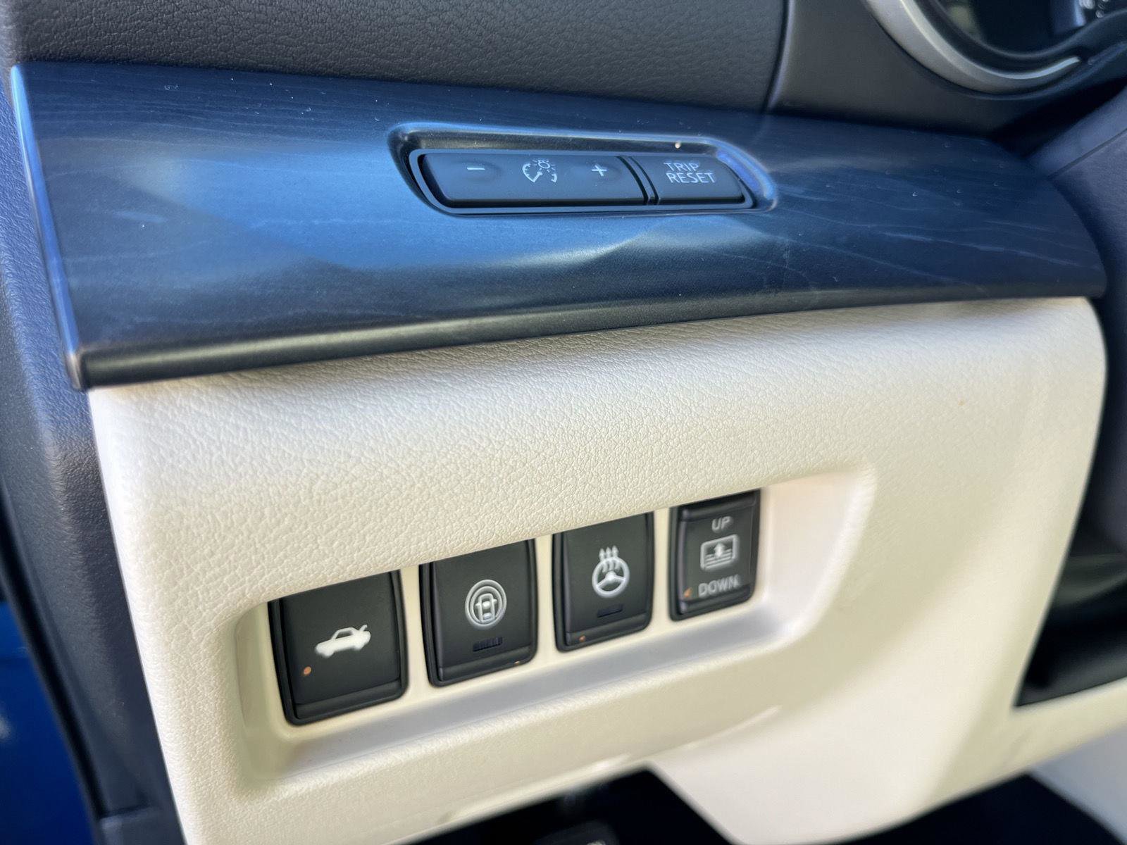 Used 2021 Nissan Maxima Platinum w/ Sport Mat Group image 37