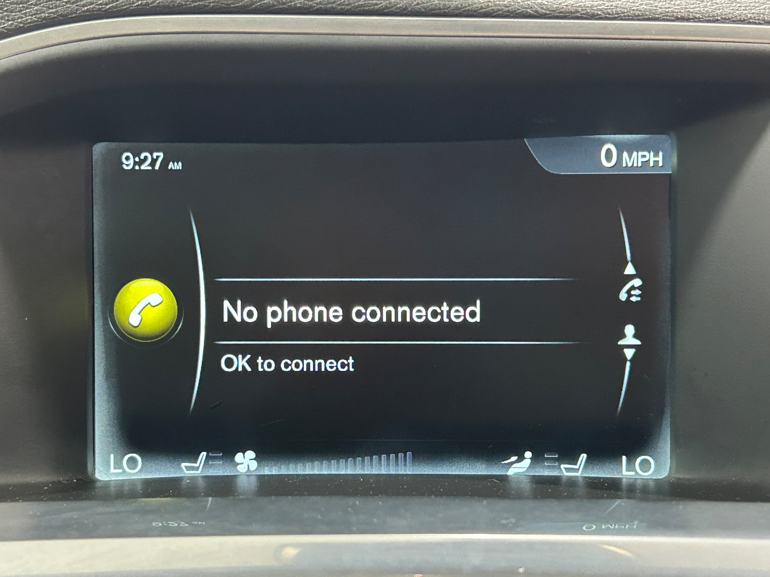 Used 2016 Volvo S60 T5 Premier AWD/4WD image 7
