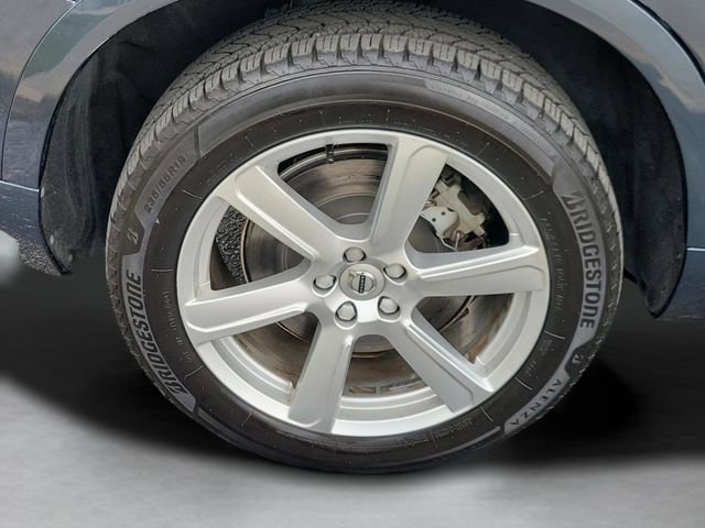 Used 2023 Volvo XC90 B5 Core AWD/4WD image 5