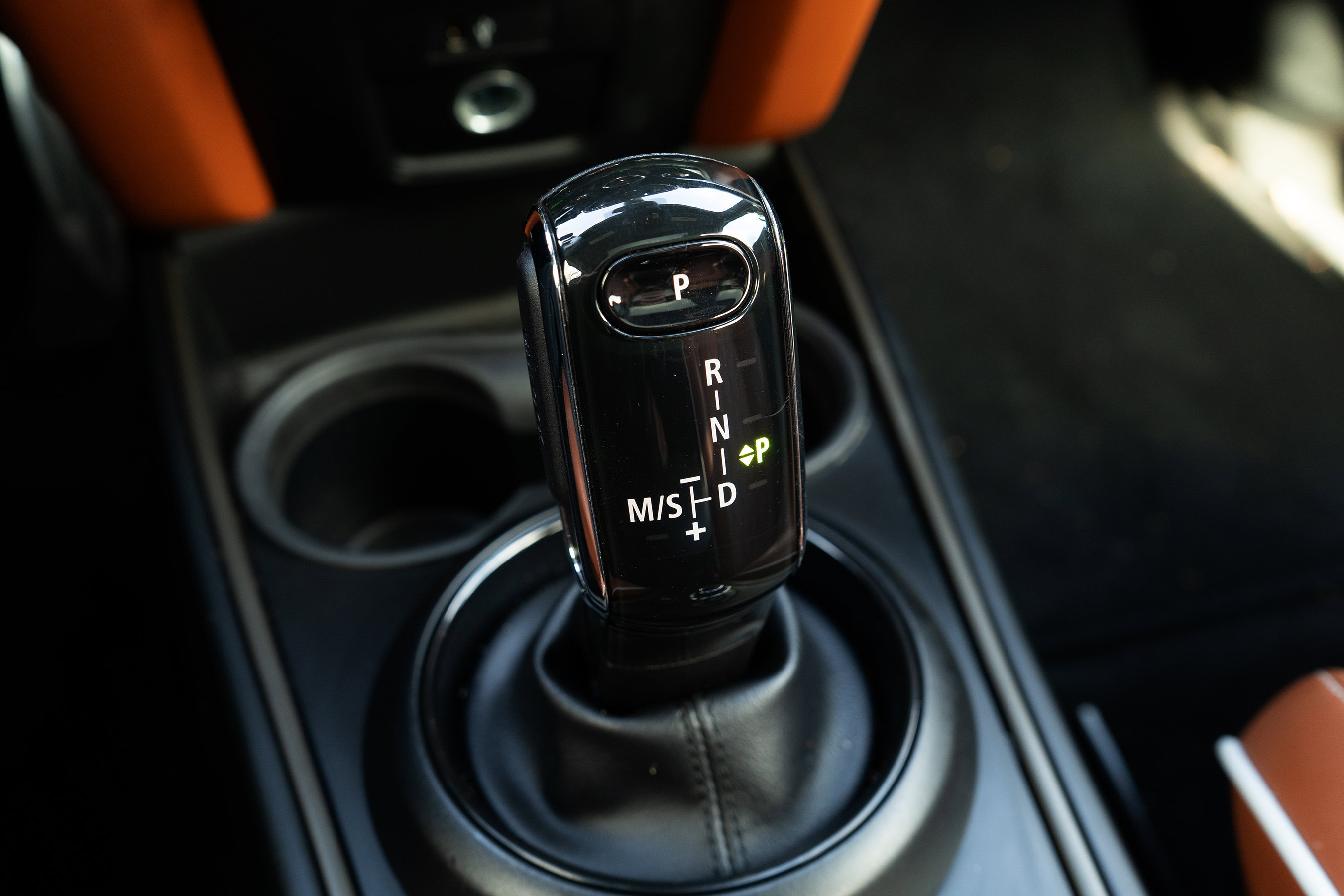 Used 2023 MINI Cooper Countryman John Cooper Works image 31