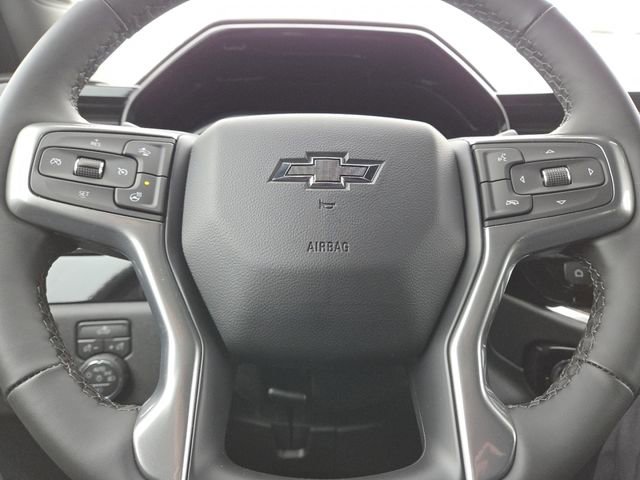 New 2026 Chevrolet Silverado 1500 RST w/ All Star Edition Plus image 33