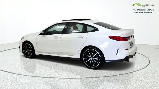 Used 2024 BMW 228i Gran Coupe w/ M Sport Package FWD image 6