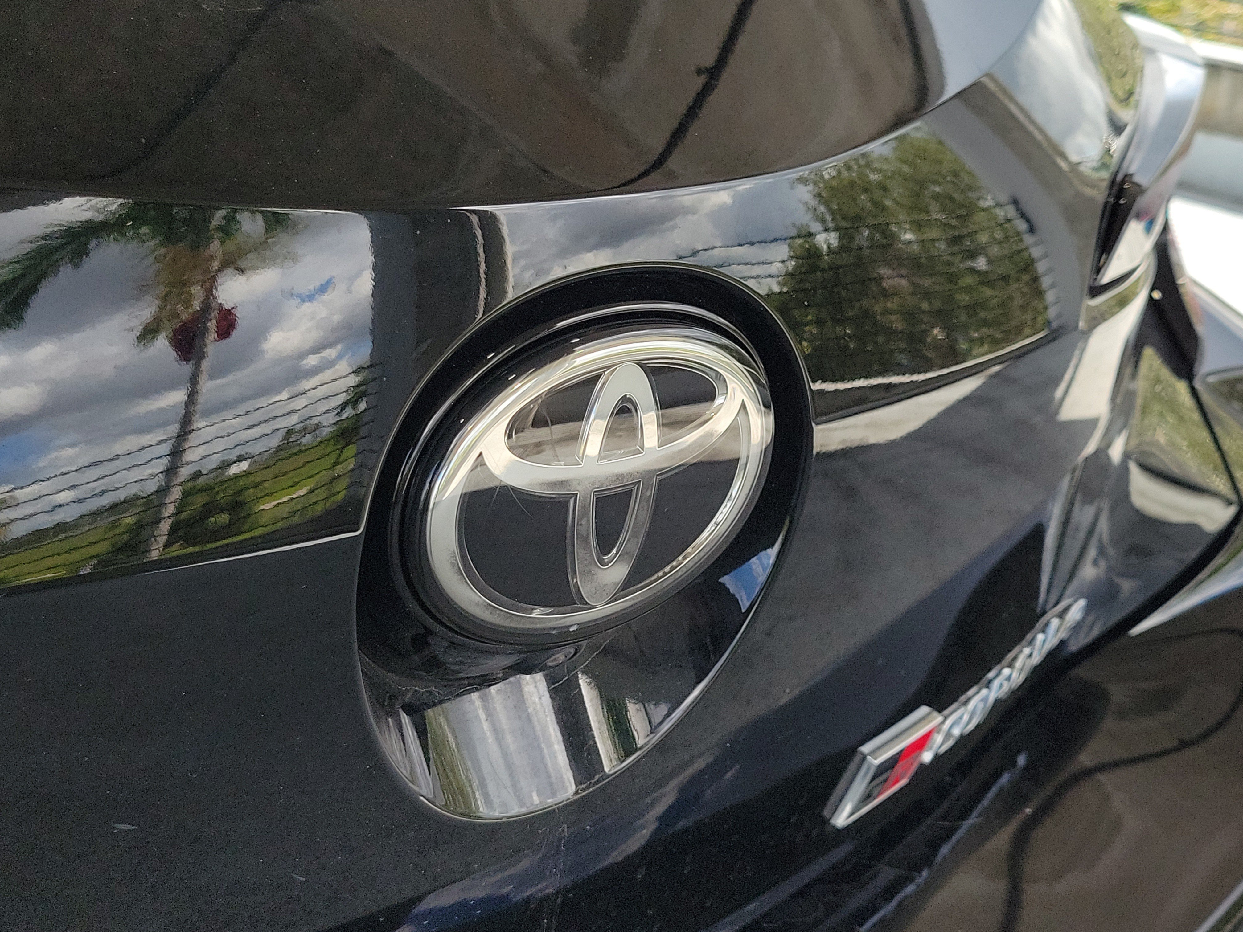 Used 2024 Toyota Corolla GR AWD/4WD image 6