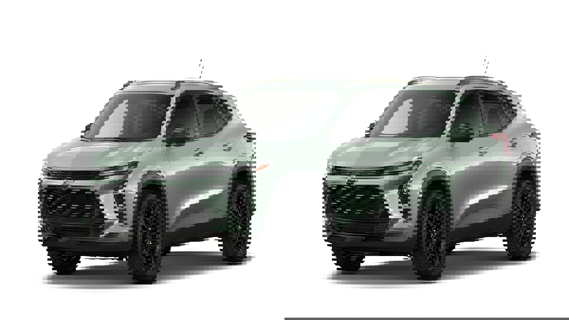 New 2026 Chevrolet Trax ACTIV image 49